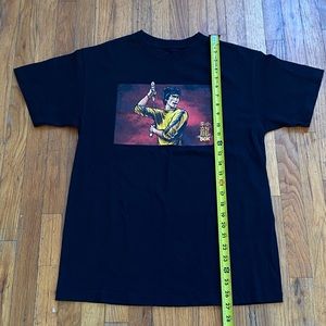 DGK Bruce lee T-shirt